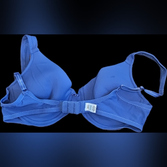 Intimate Bra Periwinkle - Picture 4 of 4